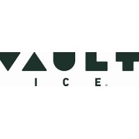 Vault Ice logo - Similar company to Caztek Engineering