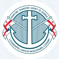 Maritime Transport Agency of Georgia logo - Similar company to Mms Group