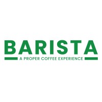BARISTA logo - Similar company to Barista Cáfe