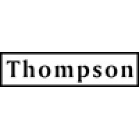 Thompson Friction Welding