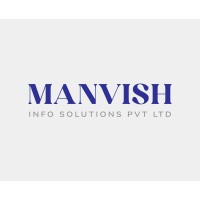 Manvish Info Solutions Private Limited logo - Similar company to Manvish Tech