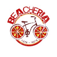 Beacheria logo - Similar company to Blondery