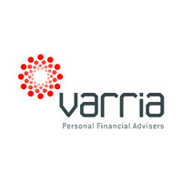 Varria Personal Financial Advisers logo - Similar company to Chrysalis Lifestyle Planning