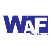 WAF Advisory logo - Similar company to Pgs Power