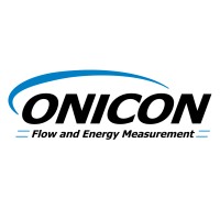 ONICON Incorporated logo - Similar company to Flow Meter Group North America
