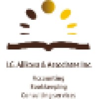 Alikova & Associates Inc logo - Similar company to Angeline Chandra Cpa, Ca