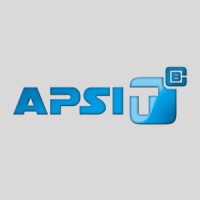 APSIT logo - Similar company to Apsit Skills
