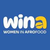 WOMEN IN AFROFOOD - WINA logo - Similar company to Dokunvi