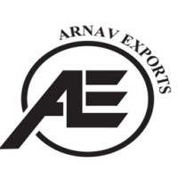 Arnav Export logo - Similar company to Island Leaf Commodities