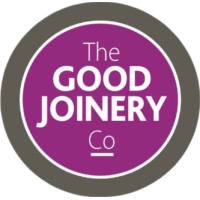 The Good Joinery Co logo - Similar company to Klm Partnership