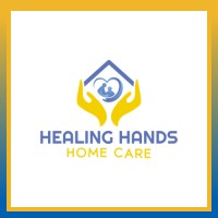 Healing Hands Home Care logo - Similar company to Healing Hands Complete Care