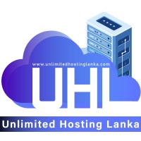 Hosting Lanka logo - Similar company to Uk Vps Hosting