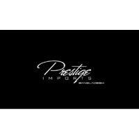 Prestige Imports logo - Similar company to Rev X Products, Inc.