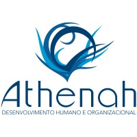 Athenah Desenvolvimento Humano e Organizacional logo - Similar company to Iu360