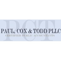 Paul, Cox & Todd PLLC logo - Similar company to Milestones