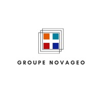 GROUPE NOVAGEO logo - Similar company to Solusol