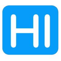 OHI-S logo - Similar company to Createx