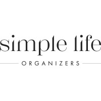 Simple Life Organizers logo - Similar company to Udsyn A/S