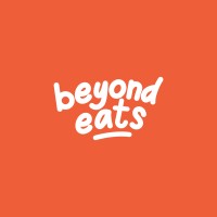 Beyond Eats logo - Similar company to Pf Production