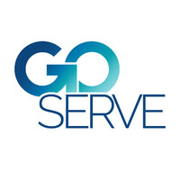 GoServe logo - Similar company to Grand Rapids First