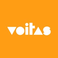 voitas logo - Similar company to Pojazdy Szynowe Na Politechnice Poznańskiej / Put Rail Vehicles