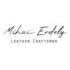 Mihai Erdely - Leathercraftsman logo - Similar company to Limac Design