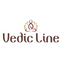 Vedicline - Feel Beauty & Joy logo - Similar company to Affnosys India
