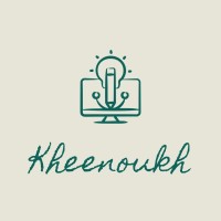 Kheenoukh logo - Similar company to Bamba Corporation
