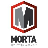 Morta Project Management logo - Similar company to O-Yes Auctions