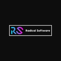 Radical Software logo - Similar company to Alkromac Private Limited