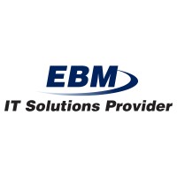 EBM, Inc. logo - Similar company to Absolute Logic: Technology, Cybersecurity & Compliance Solutions