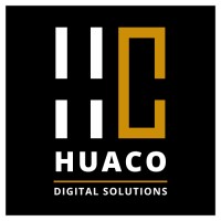 Agence Huaco logo - Similar company to Iris & Hermès