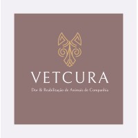 Centro Veterinário VetCura logo - Similar company to Vetbeforepet
