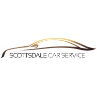 Scottsdale Car Service logo - Similar company to Cervont