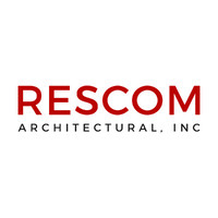 Rescom Architectural, Inc. logo - Similar company to Medcom Architectural Group, Llc