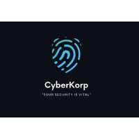 Cyberkorp Security logo - Similar company to Cyber Korp