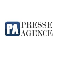 Presse Agence logo - Similar company to Melcom'