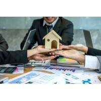 Real Estate Consultant Delhi NCR logo - Similar company to Gres | Garg Real Estate Services