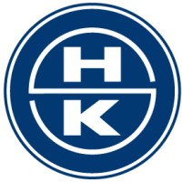 HAHN+KOLB ROMANIA SRL logo - Similar company to Axflow Romania