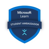 Microsoft Learn Student Ambassadors GBU logo - Similar company to Microsoft Certified Trainer Network Apac