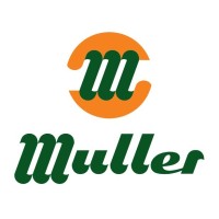MULLER HYDRAULIC COMPONENTS LTD logo - Similar company to Ningbo Vpc Pneumatic Co.Ltd
