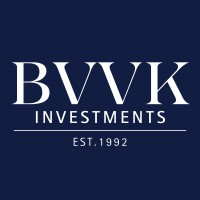 BvvK Investments logo - Similar company to Study Association Ecu'92