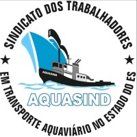 Sindicato dos Aquaviários do Espírito Santo logo - Similar company to Sindicato Dos Despachantes Aduaneiros Do Estado Do Espírito  Santo