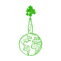 Baumkrone logo - Similar company to Webtimize