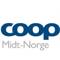 Coop Midt-Norge SA logo - Similar company to Lixor