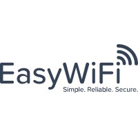 EASY WI-FI LIMITED logo - Similar company to Wifi Partners Uk