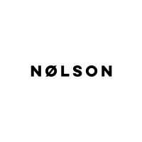 NØLSON logo - Similar company to Leat