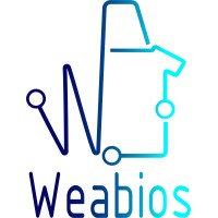 Weabios logo - Similar company to Nlcomp®