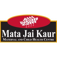 Mata Jai Kaur Maternal and Child Health Centre logo - Similar company to Dlalanathi