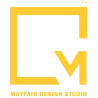 Mayfair Design Studio Ltd logo - Similar company to Studio Interieur